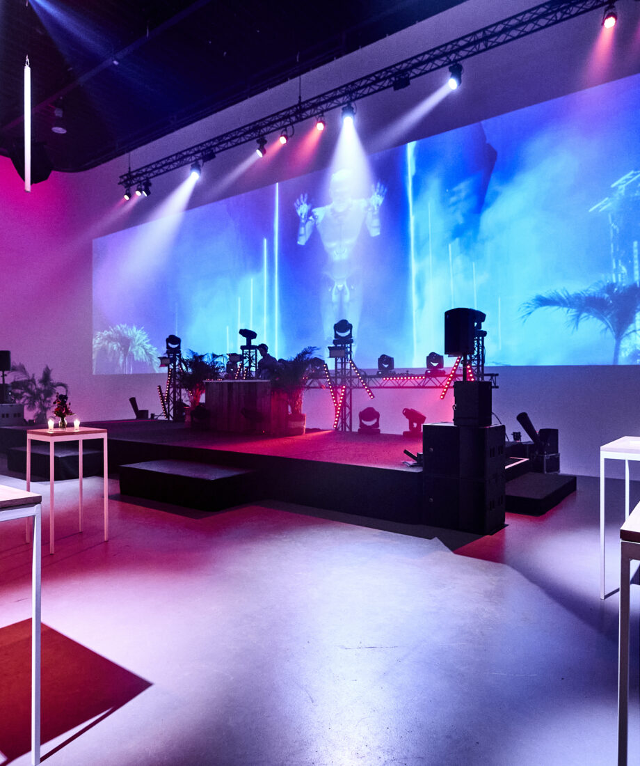 Photos of Brussels venues "Event Lounge"