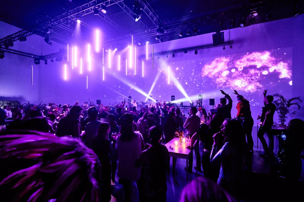 Event Lounge, event venue in Brussels