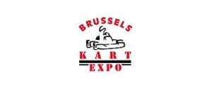 Brussels Kart Expo Logo