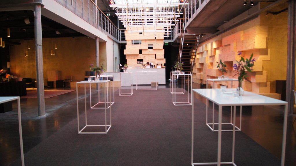 Event Lounge, event venue in Brussels