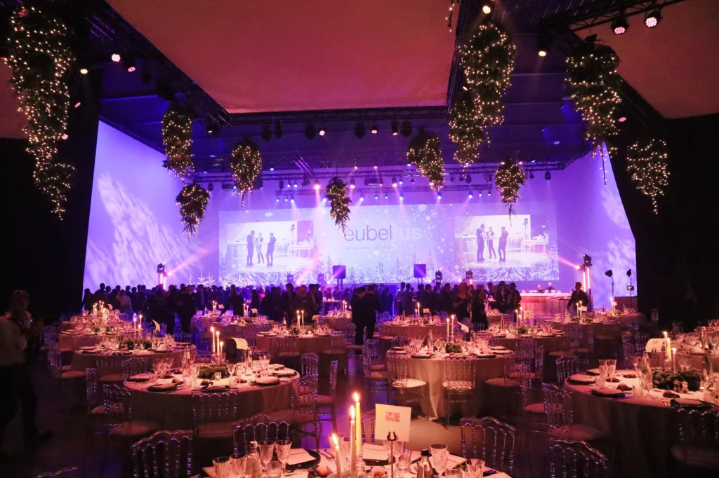 Event Lounge, event venue in Brussels