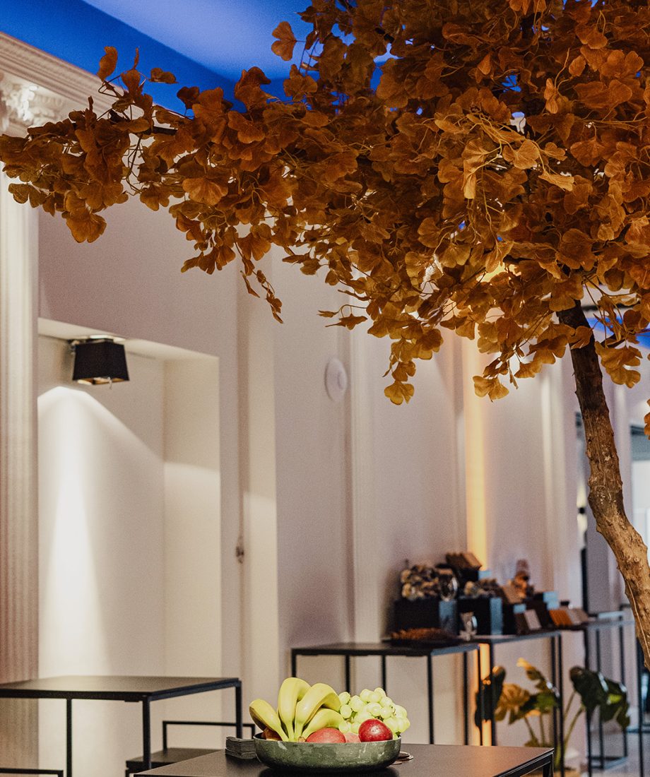 Maison Grand Place, member of Brussels Special Venues