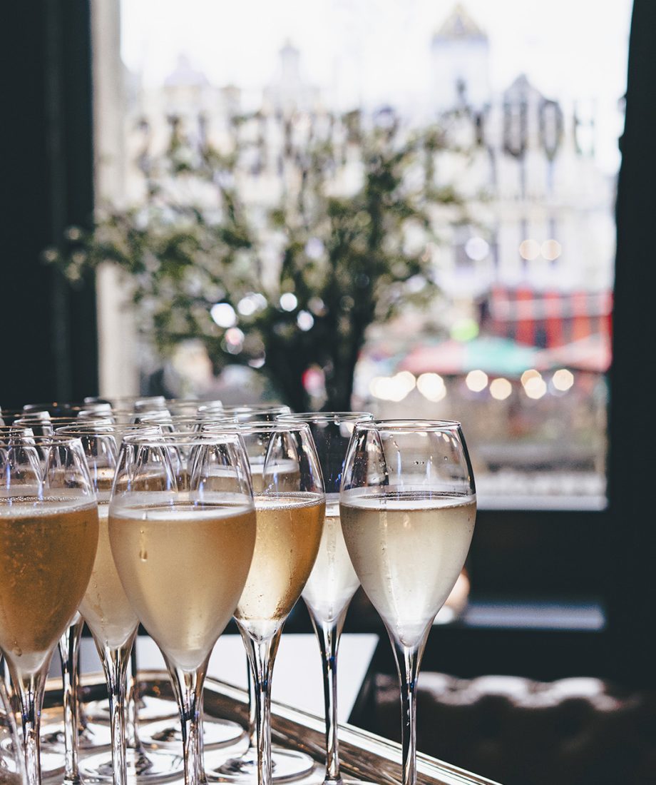 Maison Grand Place, member of Brussels Special Venues