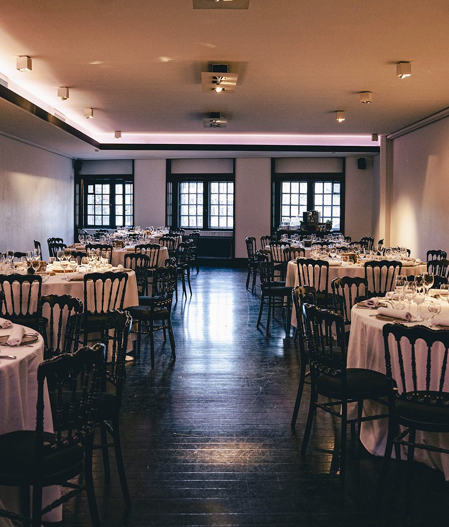 Maison Grand Place, member of Brussels Special Venues