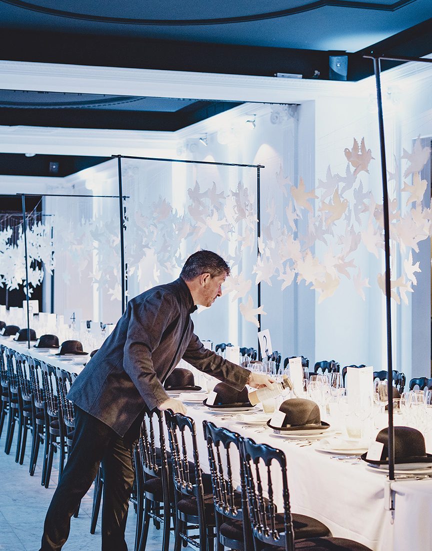 Maison Grand Place, member of Brussels Special Venues