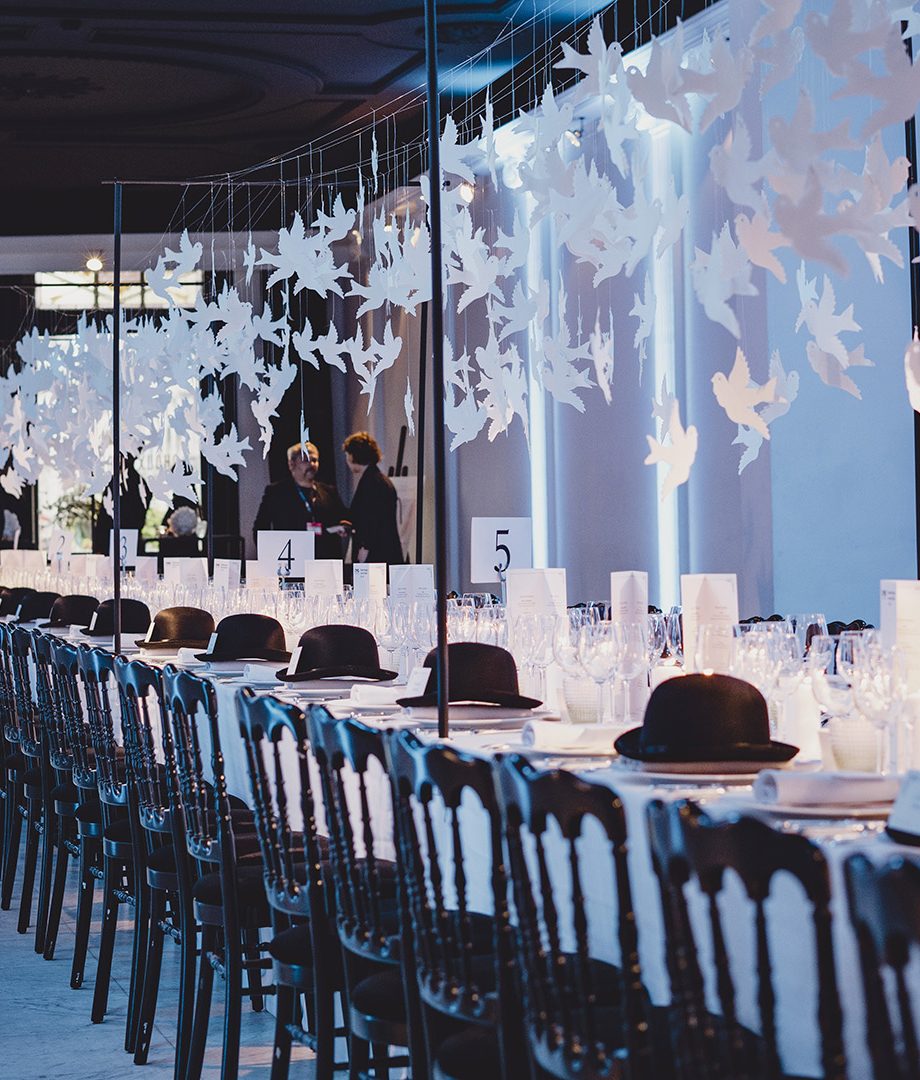 Maison Grand Place, member of Brussels Special Venues