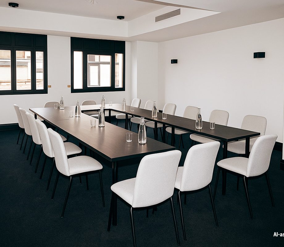 Maison Grand Place, member of Brussels Special Venues