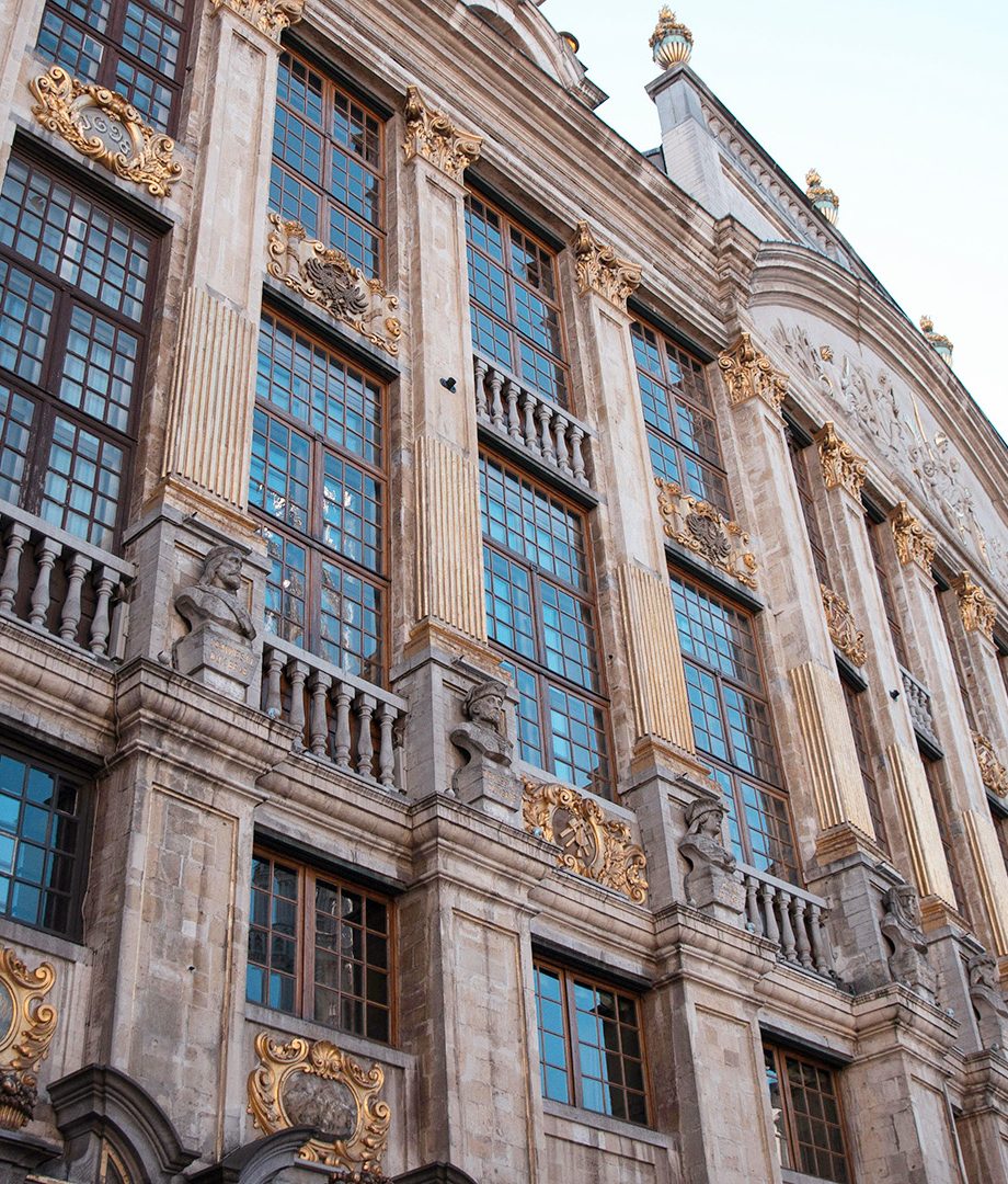 Maison Grand Place, member of Brussels Special Venues