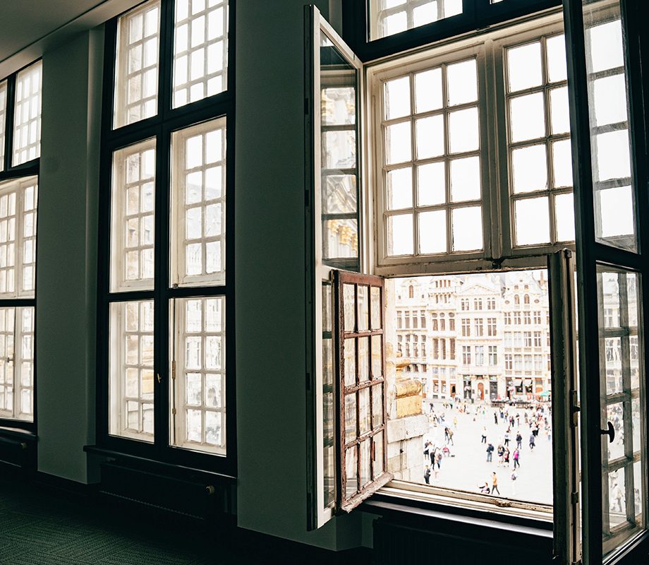 Maison Grand Place, member of Brussels Special Venues