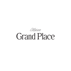 Logo Maison Grand Place