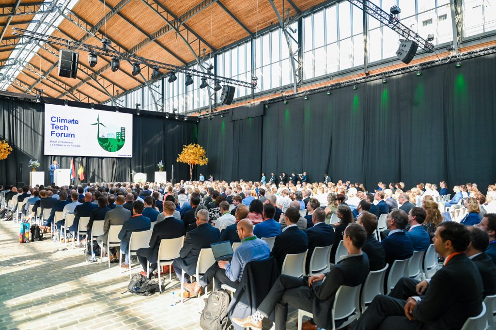 Tour & Taxis, event venue in Brussels