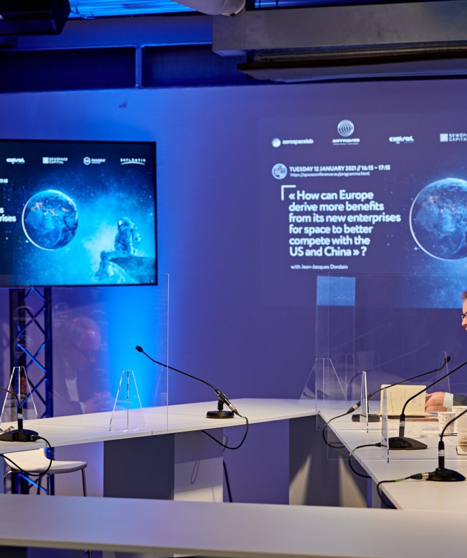 Event Lounge Brussels Special Venues