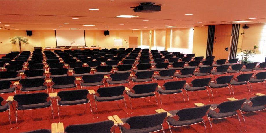 Brussels Kart Expo Brussels Special Venues