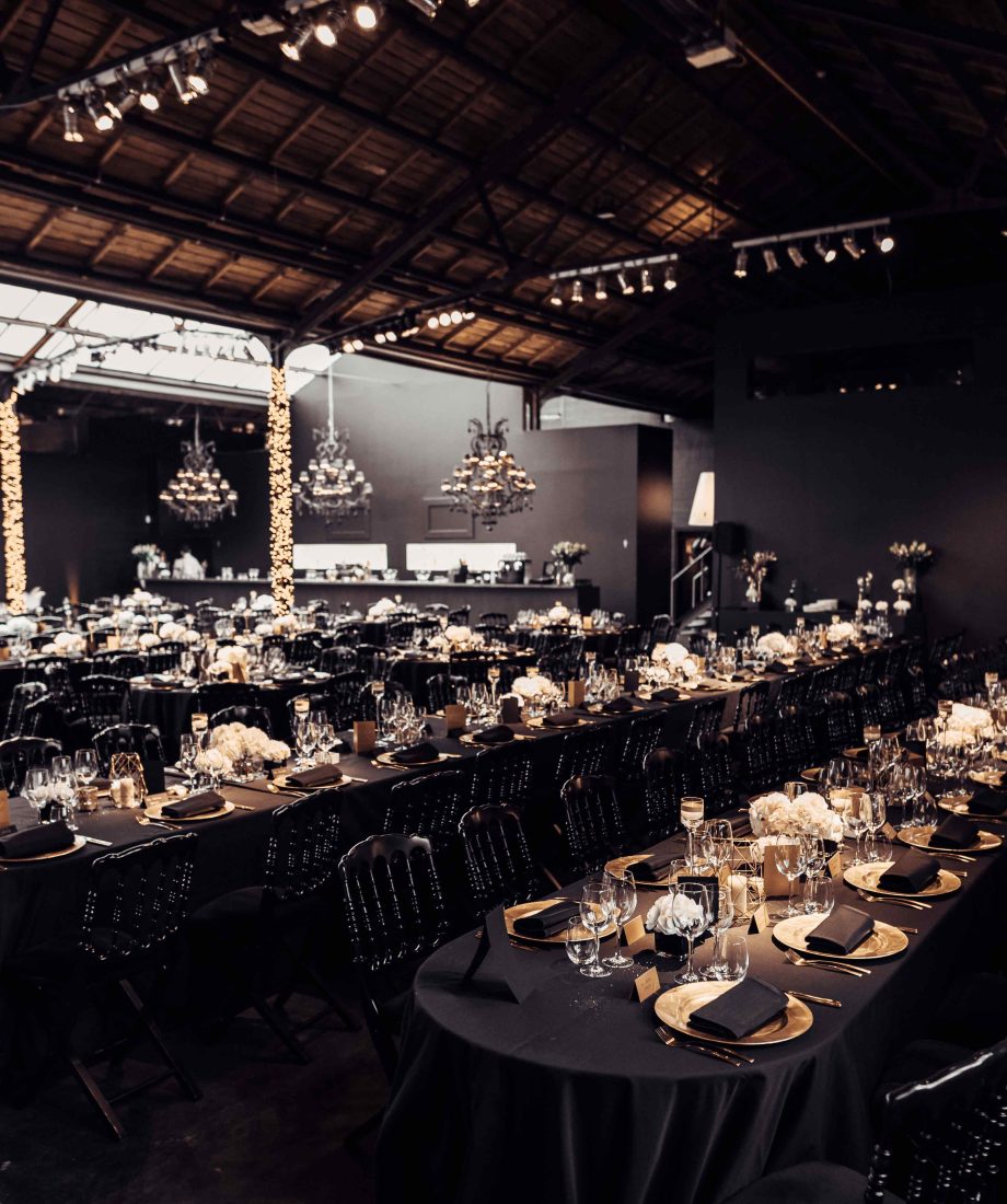 Arsenal, member of Brussels Special Venues