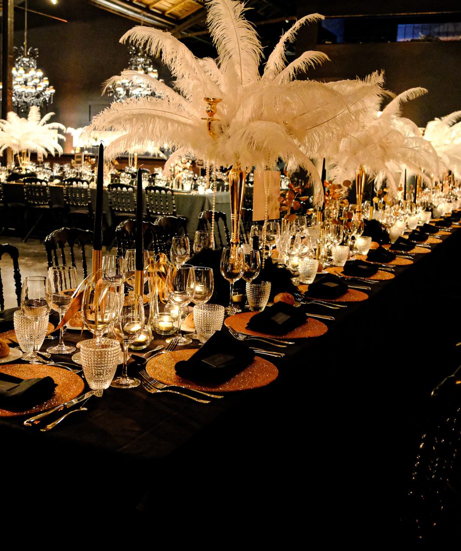 Arsenal, member of Brussels Special Venues