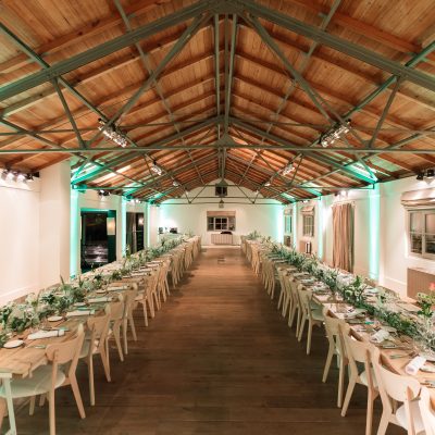 Arsenal, member of Brussels Special Venues