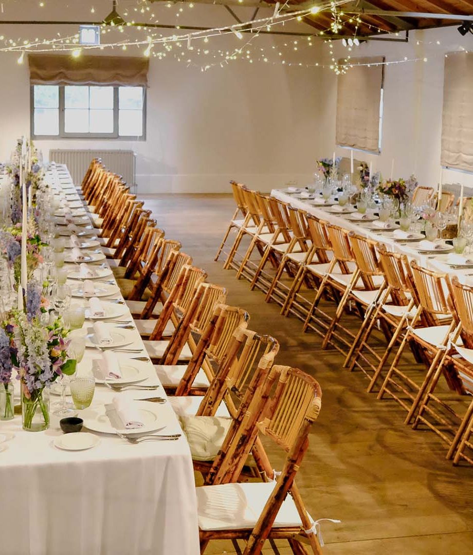 Arsenal, member of Brussels Special Venues