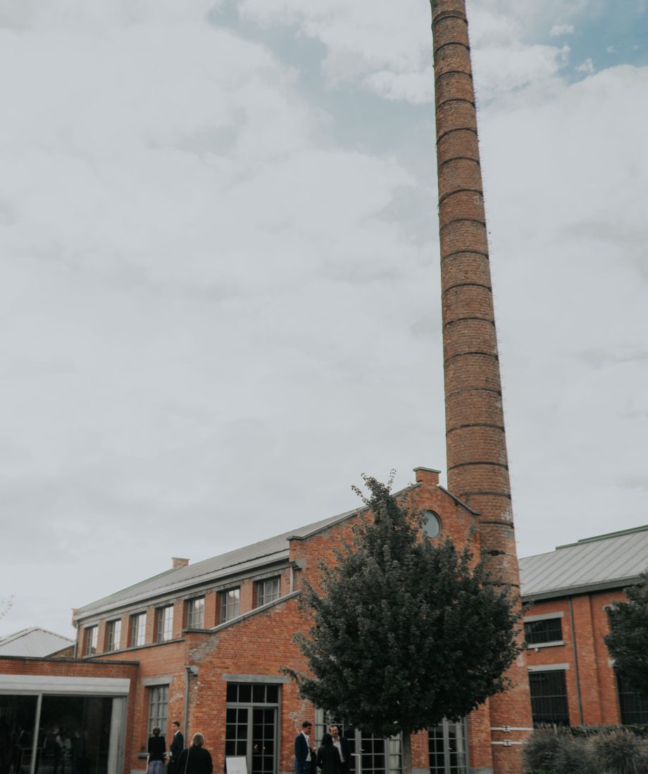 Arsenal, member of Brussels Special Venues