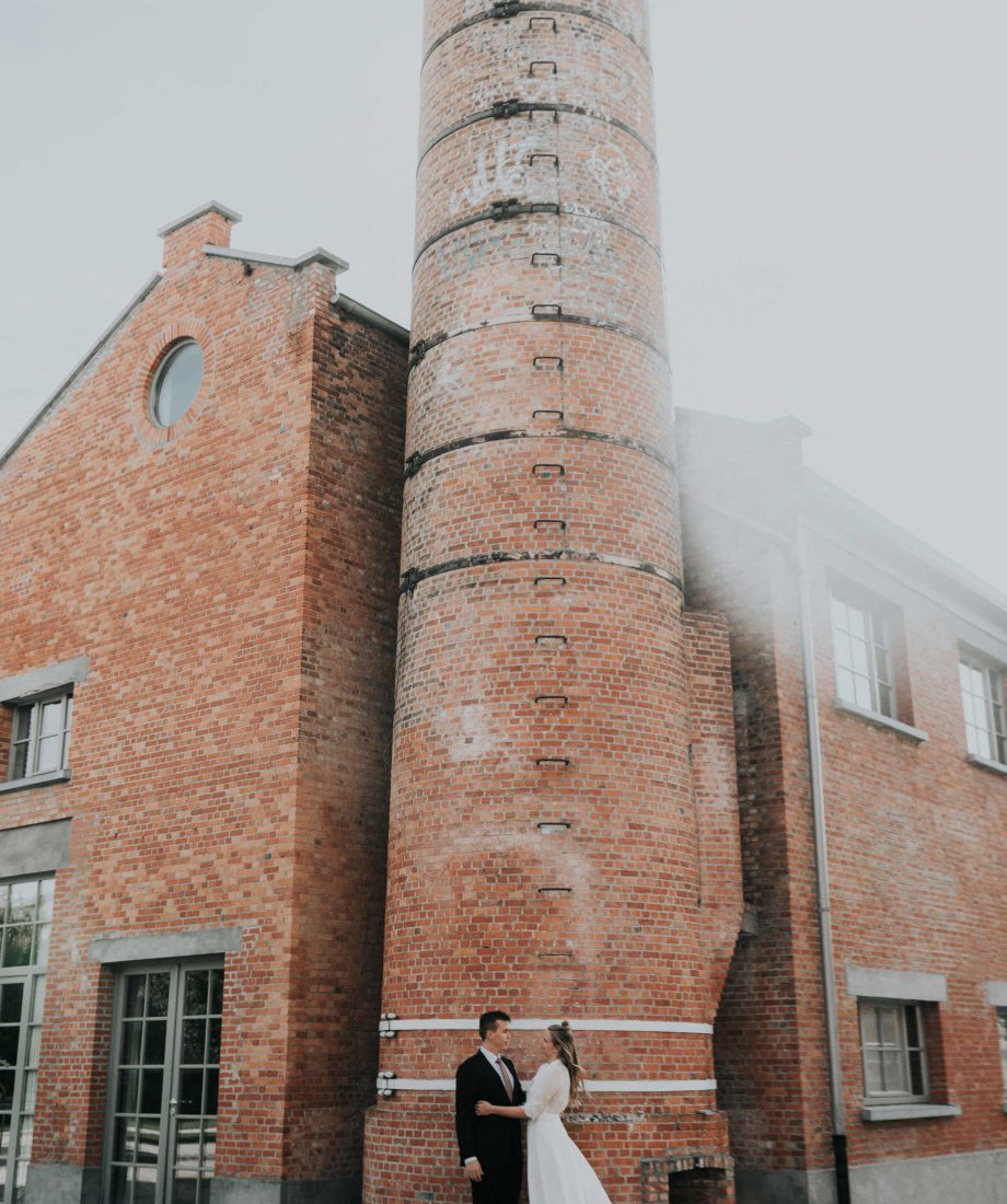 Arsenal, member of Brussels Special Venues