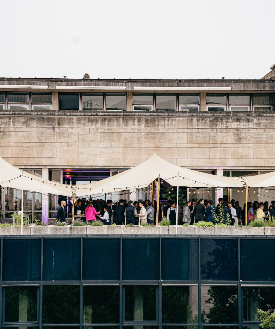 Albert, member of Brussels Special Venues