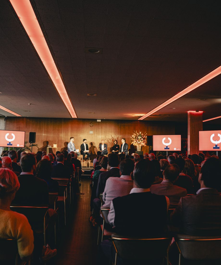 Albert, member of Brussels Special Venues