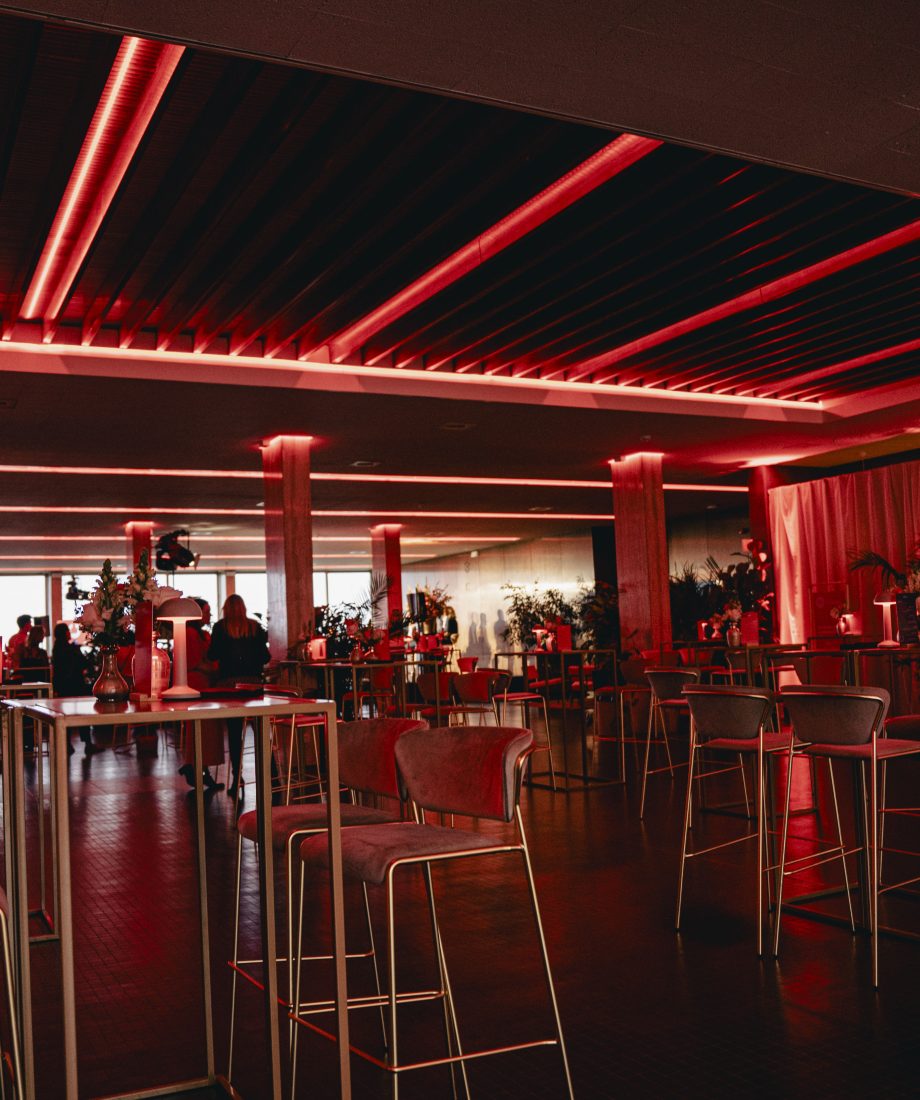 Albert, member of Brussels Special Venues