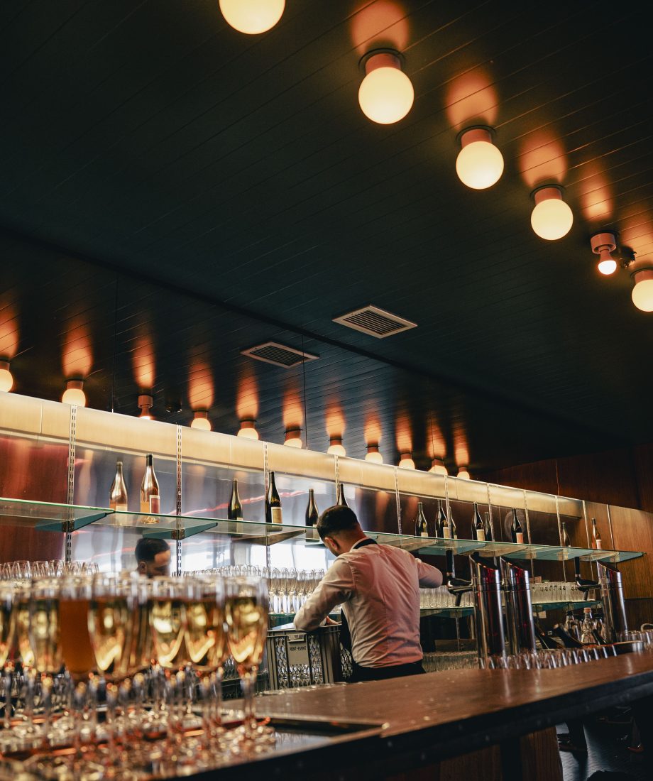 Albert, member of Brussels Special Venues