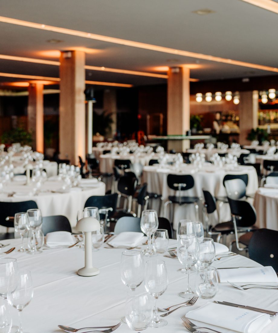 Albert, member of Brussels Special Venues