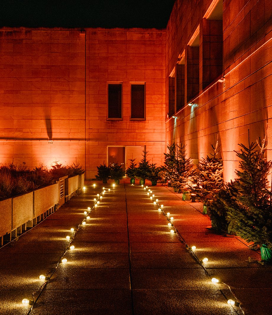 Albert, member of Brussels Special Venues