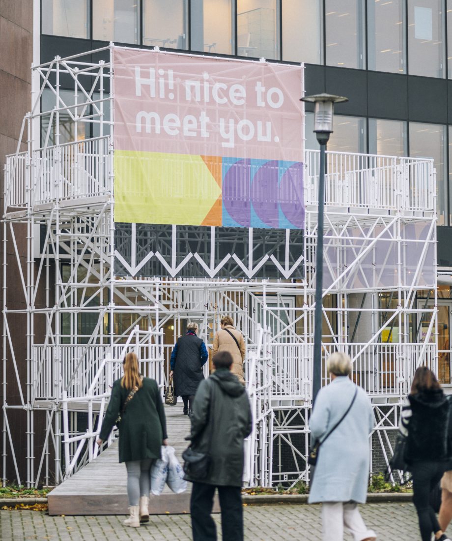 Photo of Hi! Venue of Brussels Special Venues