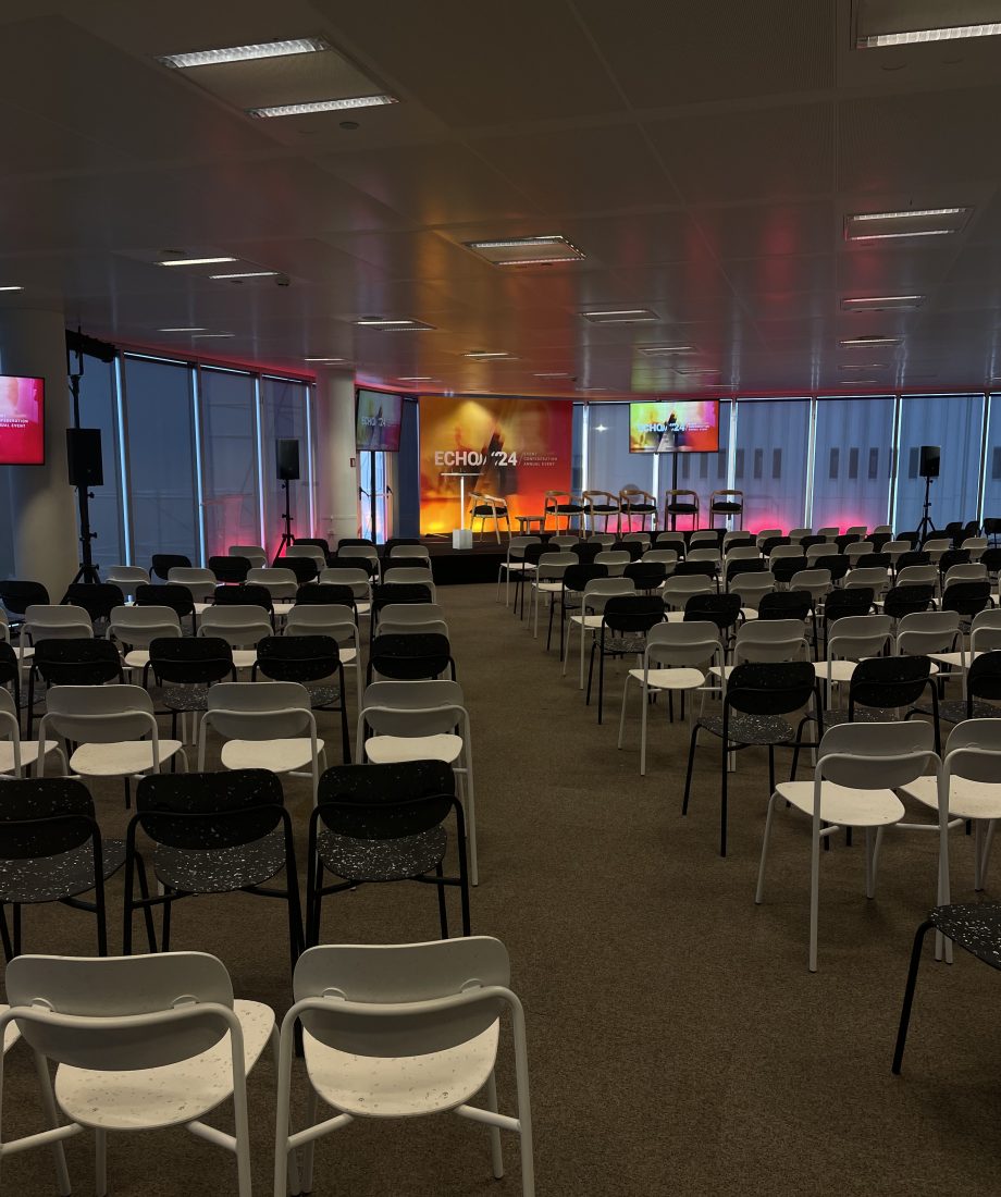 Photo of Hi! Venue of Brussels Special Venues