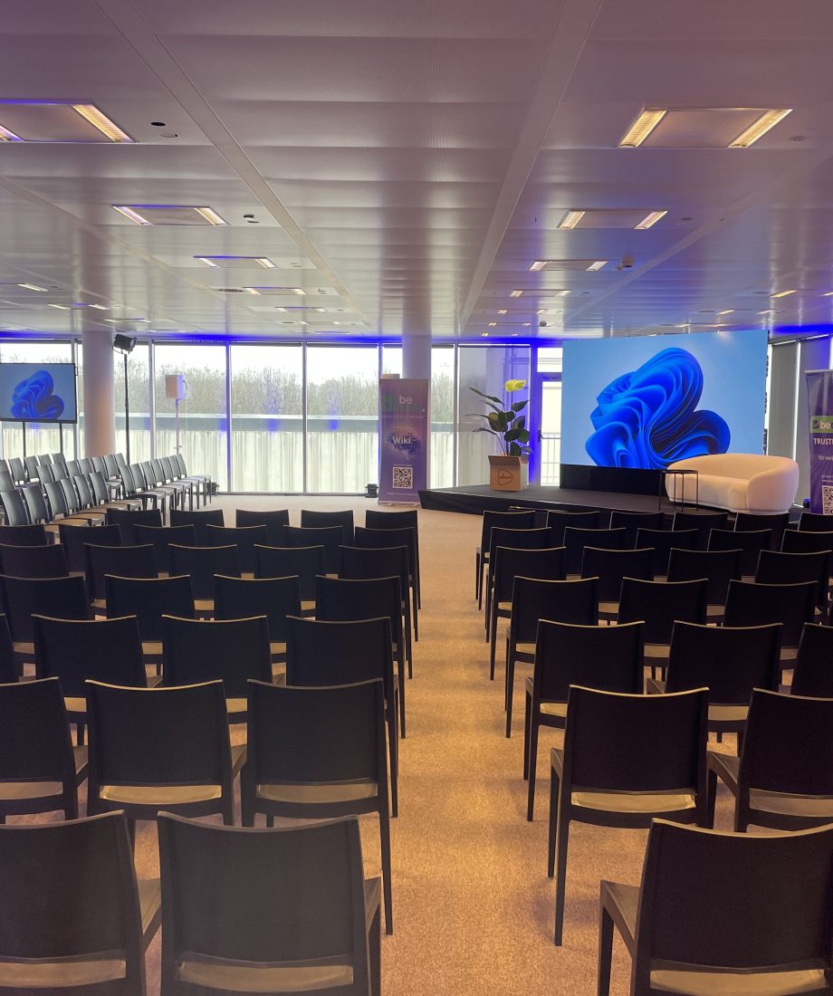 Photo of Hi! Venue of Brussels Special Venues