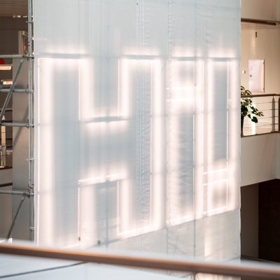Photo of Hi! Venue of Brussels Special Venues