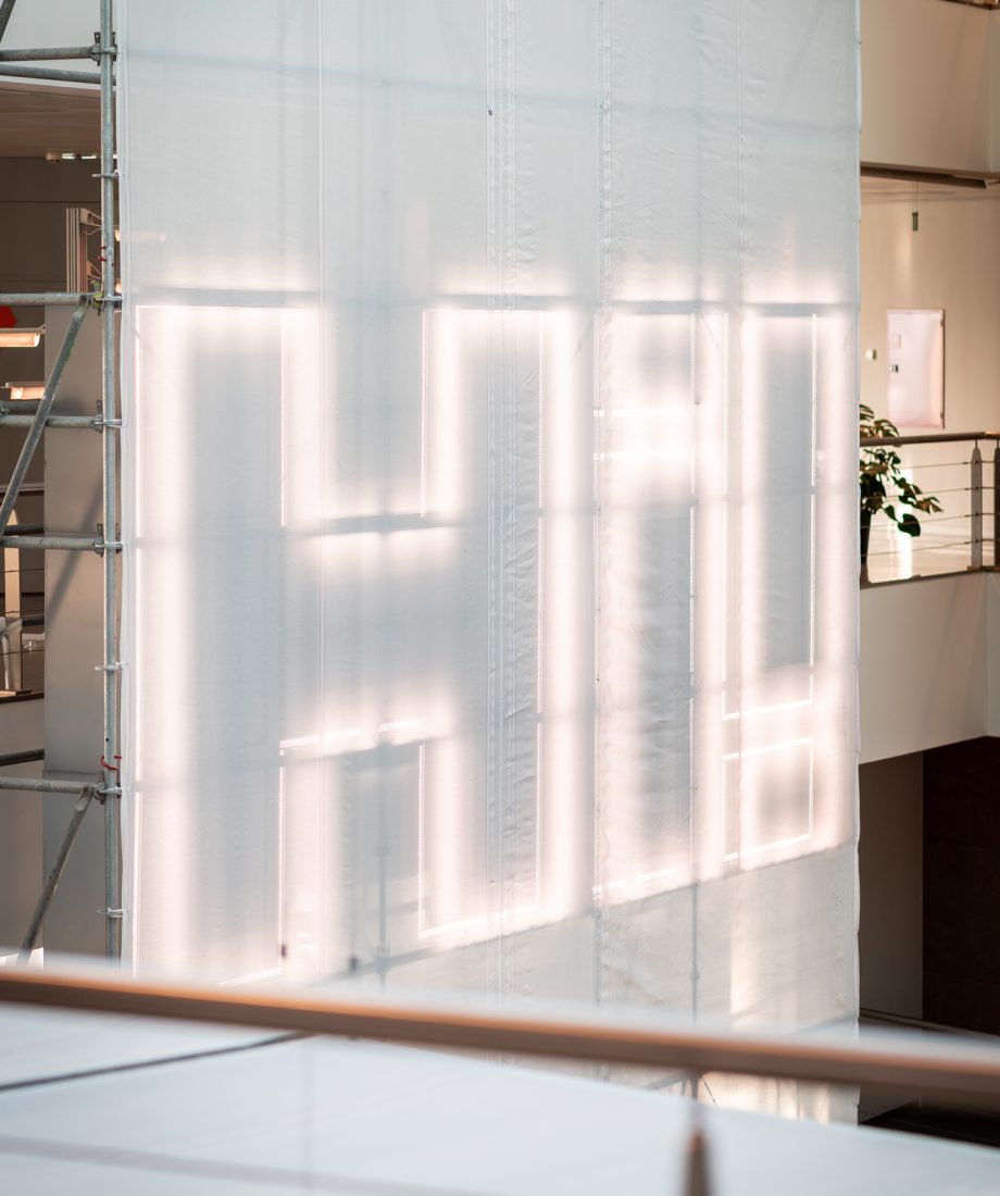 Photo of Hi! Venue of Brussels Special Venues