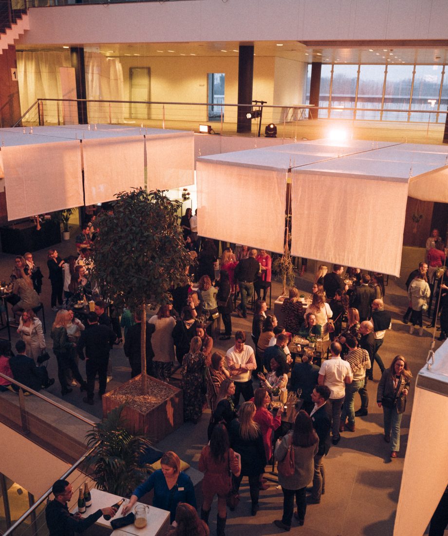 Photo of Hi! Venue of Brussels Special Venues