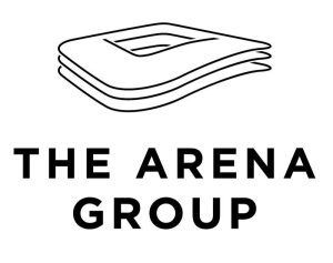 Logo of the Arena Brussels, venue of Brussels Special Venues