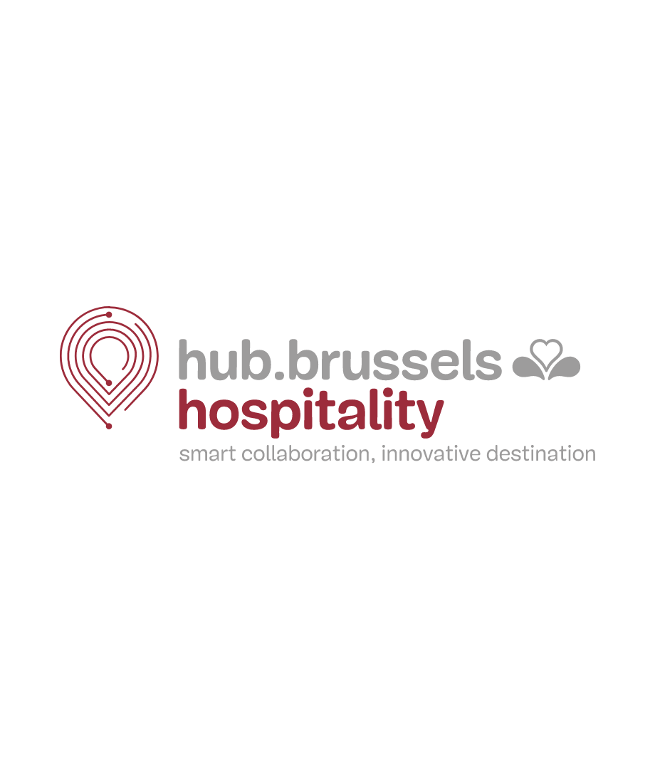 logo of hospitality Brussels