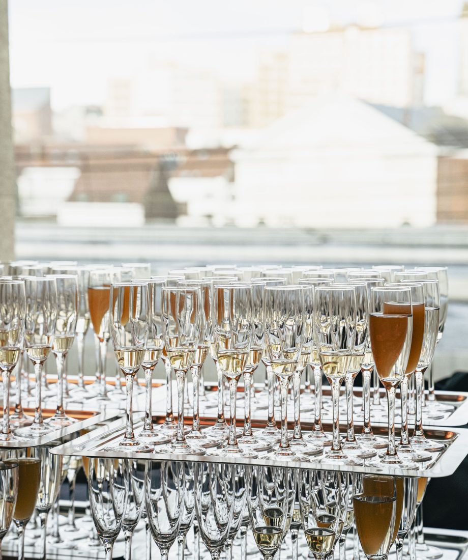 Track, member of Brussels Special Venues