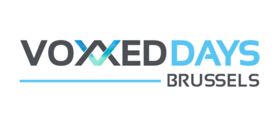 logo of Voxxed Days