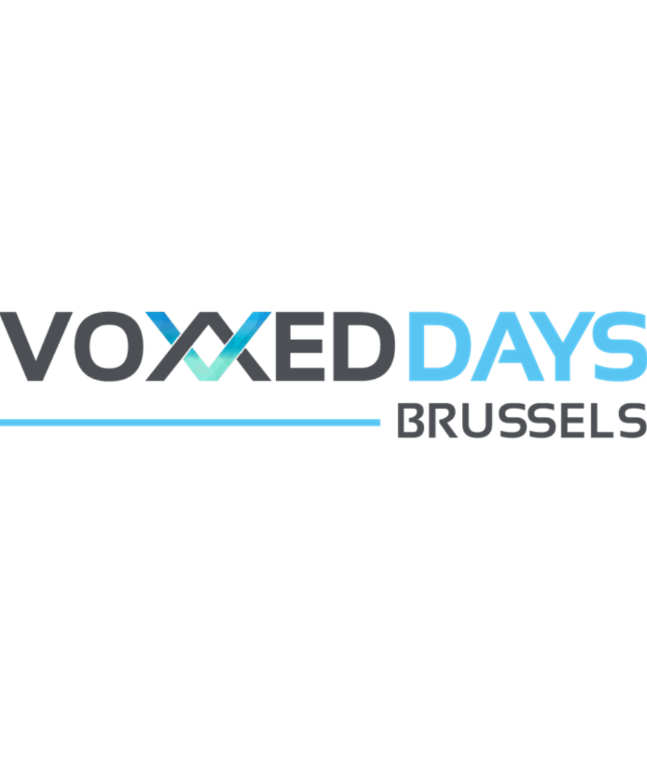 logo of Voxxed Days