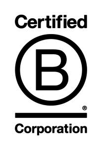 B-Corp Zertifizierung