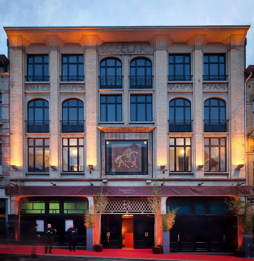 Albert Hall, venue of Brussels Special Venues