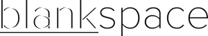 logo of blankspace