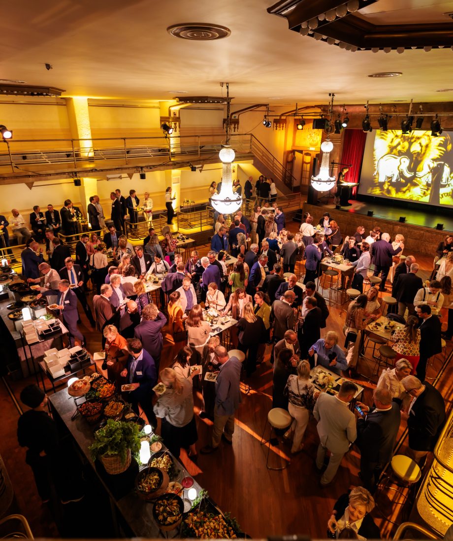 Albert Hall, venue of Brussels Special Venues