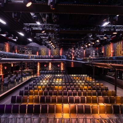 LIFT Brussels, venue of Brussels Special Venues