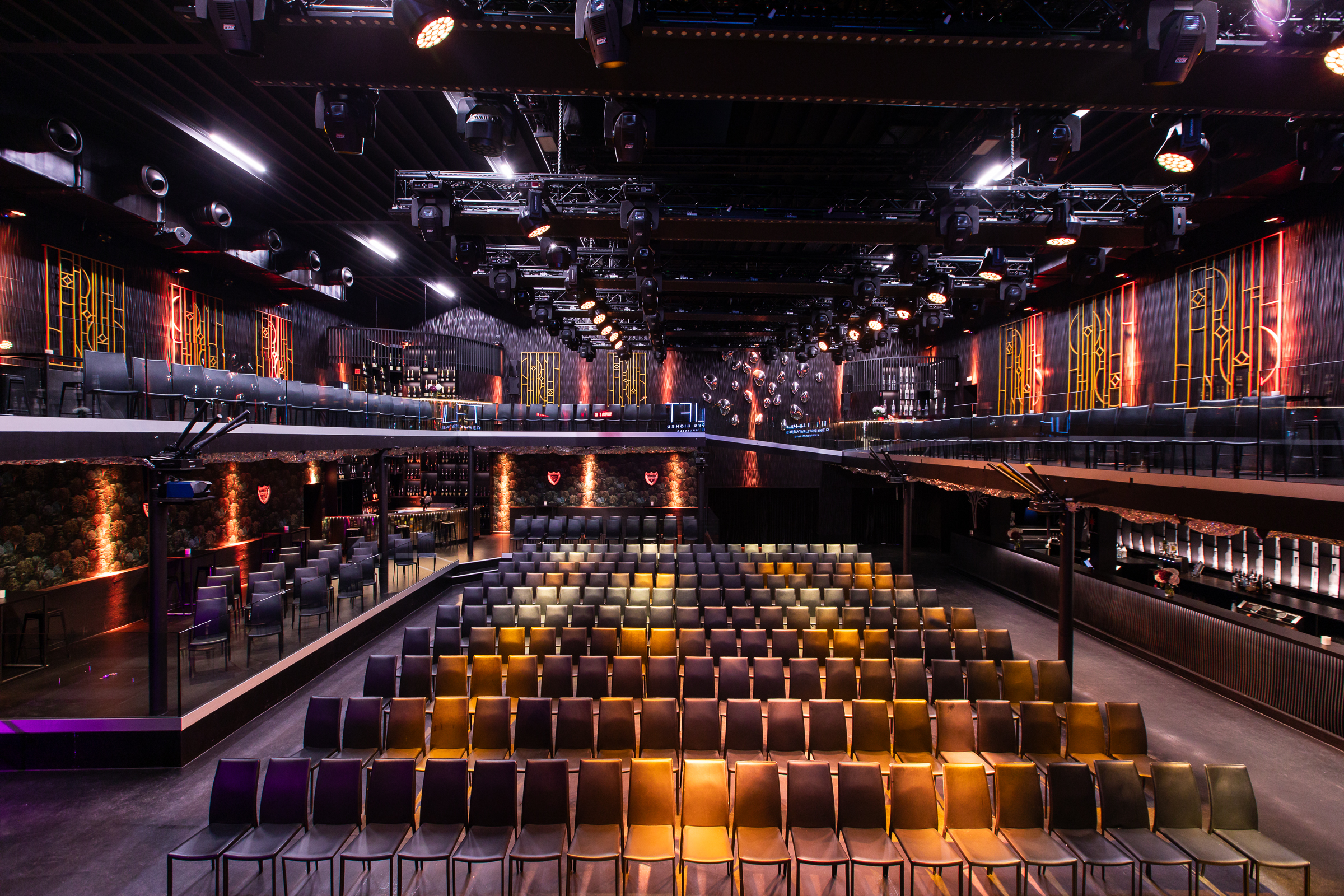 LIFT Brussels, venue of Brussels Special Venues