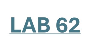 Lab62, venue of Brussels Special Venues