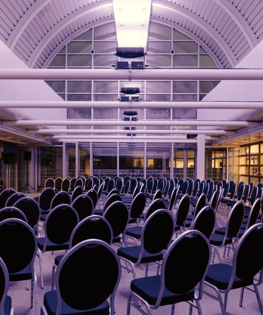 Skyline, member of Brussels Special Venues