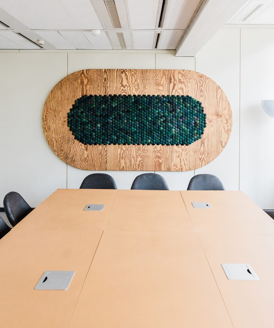 Skyline, member of Brussels Special Venues