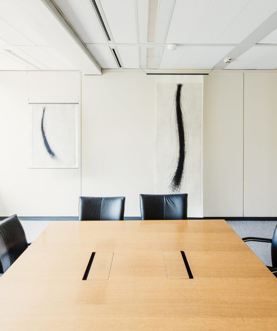 Skyline, member of Brussels Special Venues